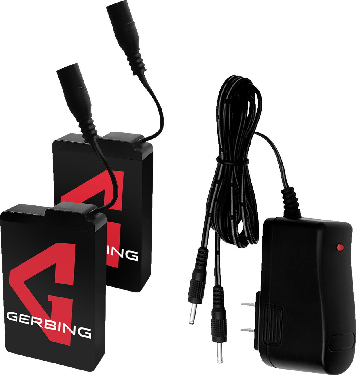 GERBING HEATED CLOTHING 7V Battery Heated Sock Liner - Large/XL GER-SKLN-7V-L-XL