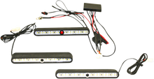 CUSTOM DYNAMICS Tour Pak & Saddlebag Light Kit CD-TP-LIGHT