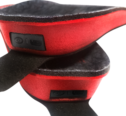 GERBING HEATED CLOTHING 3V Rechargeable Heated Insoles with Remote - Small/Medium GER-INS-3V-S-M