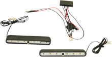 CUSTOM DYNAMICS Saddlebag Light Kit CD-SB-LIGHT