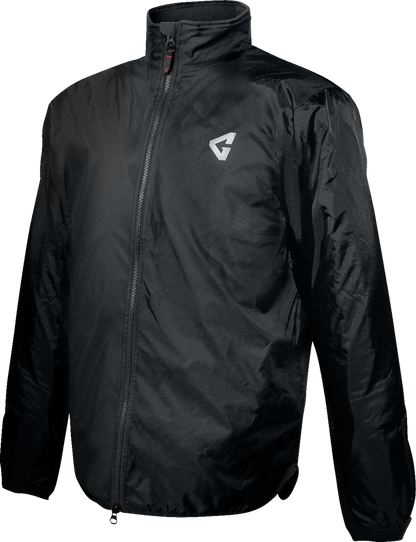 GERBING HEATED CLOTHING 12V Motorcycle Heated Jacket Liner - Black - 2XL G1215MJKT20100110986