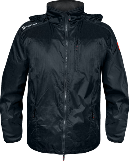 GERBING HEATED CLOTHING 12V Heated Jacket Liner 2.0 - Black - XS GER-JKLN-PK-XS-BLK