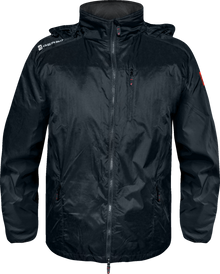 GERBING HEATED CLOTHING 12V Heated Jacket Liner 2.0 - Black - 2XL GER-JKLN-PK-XXL-BLK