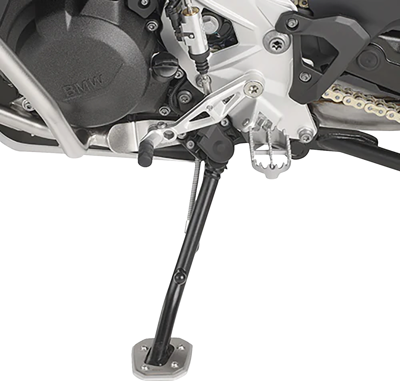 GIVI Sidestand Foot - BMW - 850/900 GS Adventure ES5134