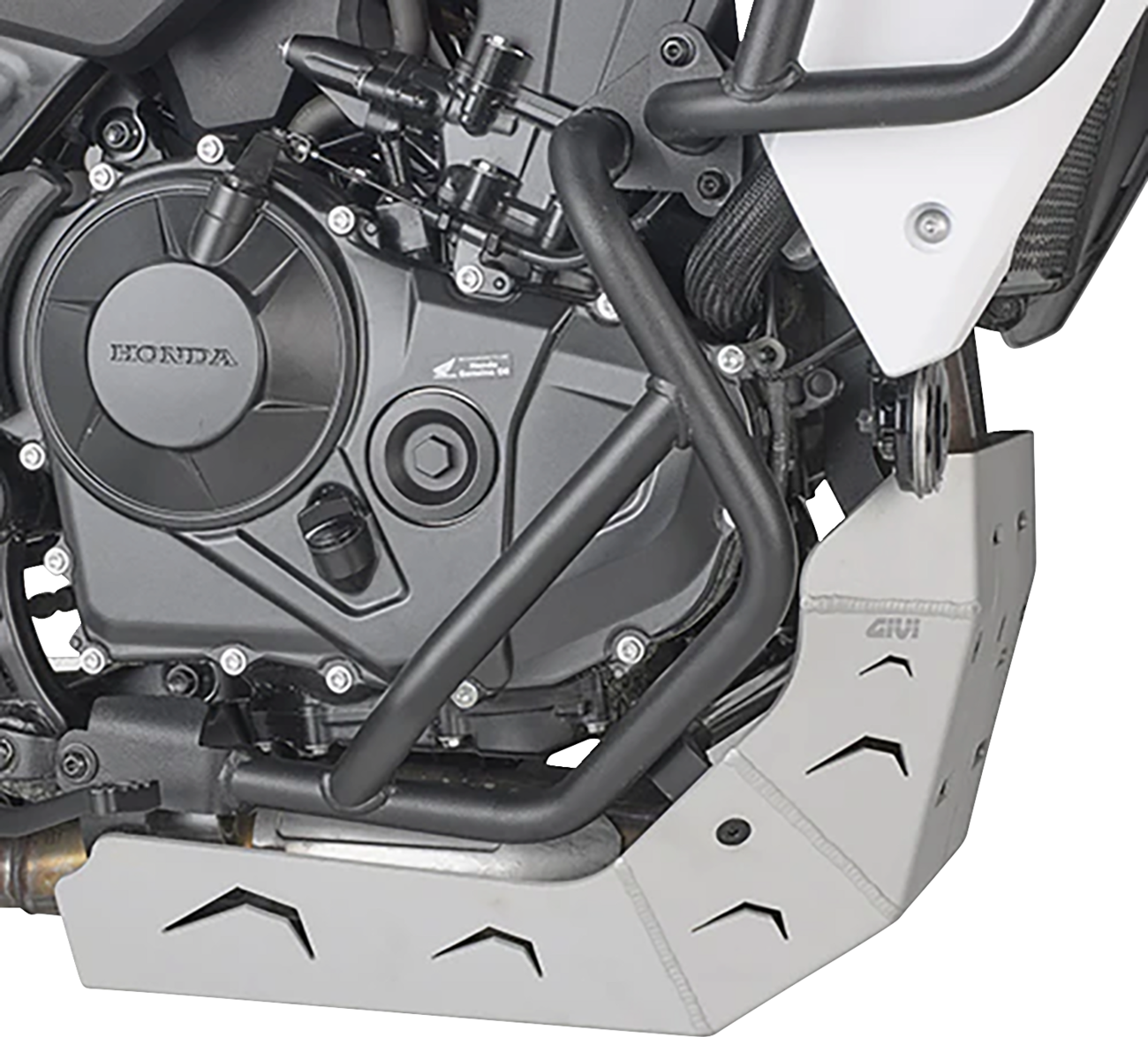 GIVI Skid Plate - Honda - XL750 Traslap RP1201