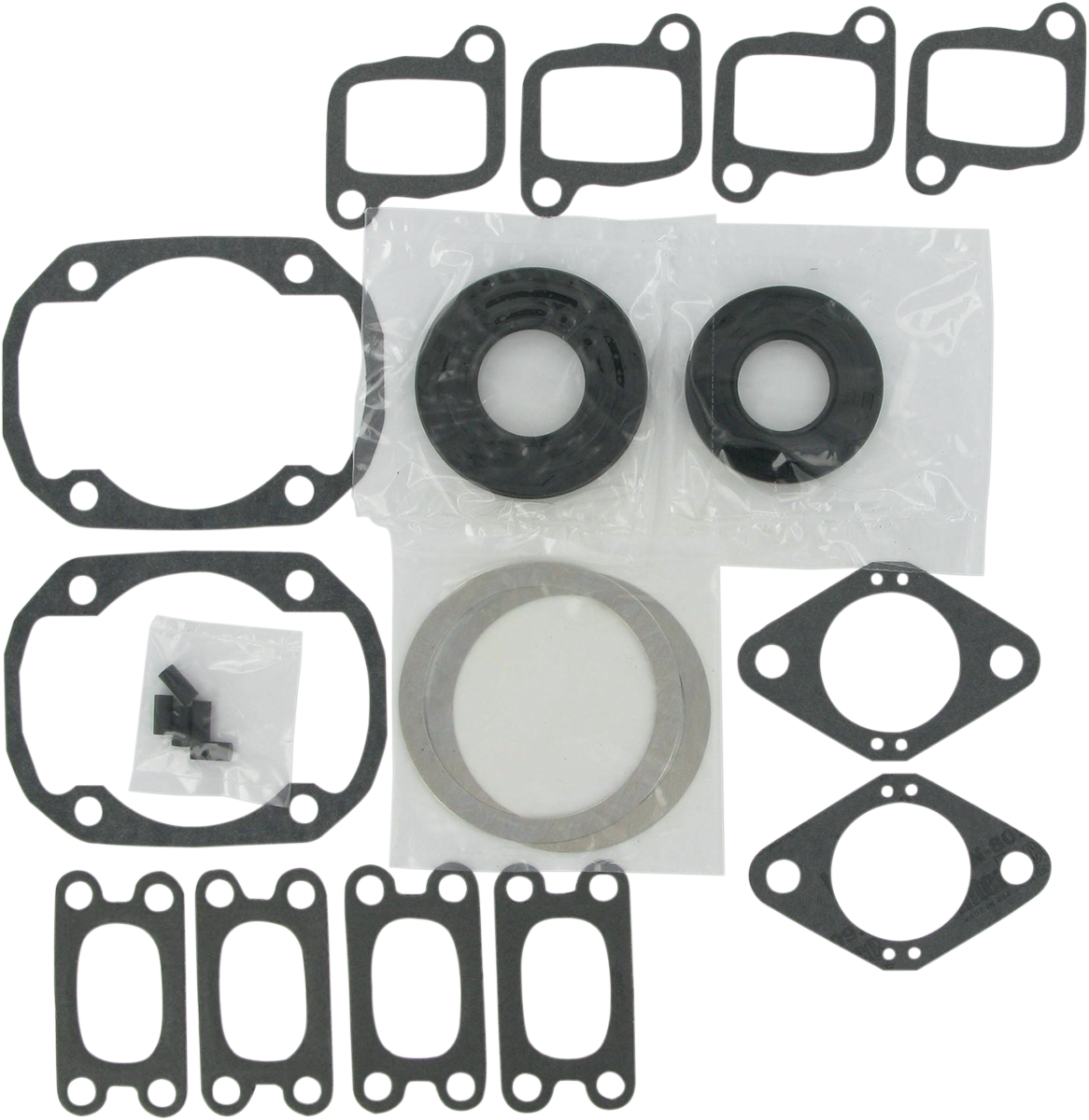 VERTEX Complete Gasket Set - Ski-Doo/Moto-Ski 711162B