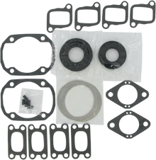 VERTEX Complete Gasket Set - Ski-Doo/Moto-Ski 711162B