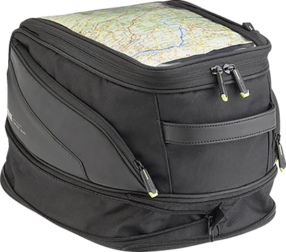 GIVI Tank Bag - 26 Liter - Black EA131B