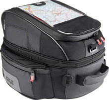 GIVI Expandable Tanklock Tank Bag - 25L XS306Y