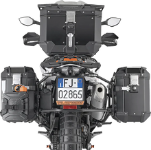 GIVI Pannier Holder - Sidecase Hardware - KTM PLO7717CAM