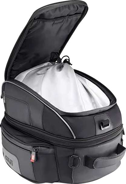 GIVI Expandable Tanklock Tank Bag - 25L XS306Y