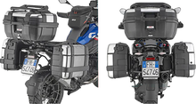 GIVI Pannier Holder - Sidecase Hardware - Black PLO5143MK