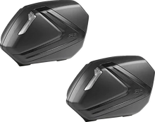 GIVI V37NNTA Monokey Side Cases - 37L V37NNTA