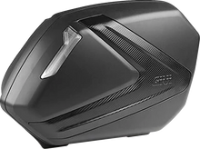 GIVI V37NNTA Monokey Side Cases - 37L V37NNTA