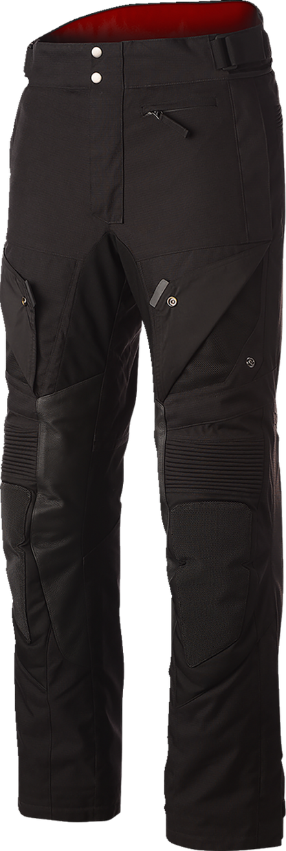 GERBING HEATED CLOTHING 12V EX Pro Heated Pants - Black - XS G1215MPNT40200111100