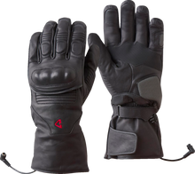 GERBING HEATED CLOTHING 12 V Vanguard Heated Gloves - Black - 2XL G1220MGLV10300110986