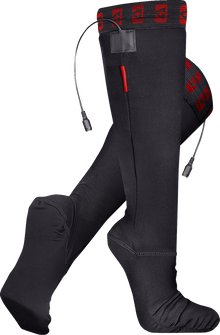 GERBING HEATED CLOTHING 12V Heated Sock Liner - 2XL GER-SKLN-12V-XXL