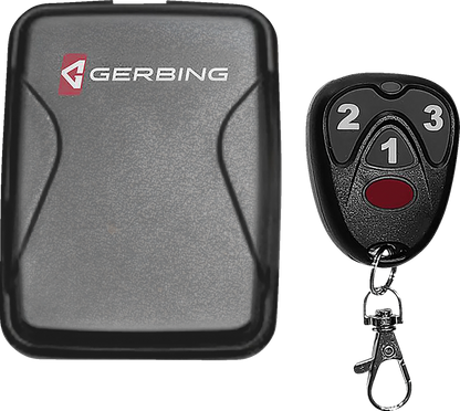 GERBING HEATED CLOTHING Battery - 7 V - Extended-Life - 7000 MAH G0719U-BAT-860-001-0