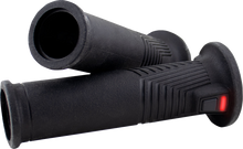KOSO NORTH AMERICA Artemis Heated Grips - 130 mm x 7/8" AX171010