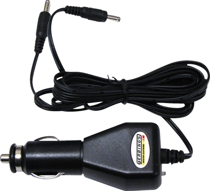 GERBING HEATED CLOTHING Dual Wall Charger - 7 V Battery G0718U-BAT-857-001-1