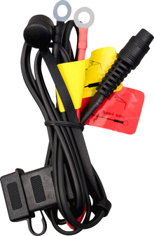 GERBING HEATED CLOTHING Harness - 12 V - Battery G1215U-ACC-903-001-1