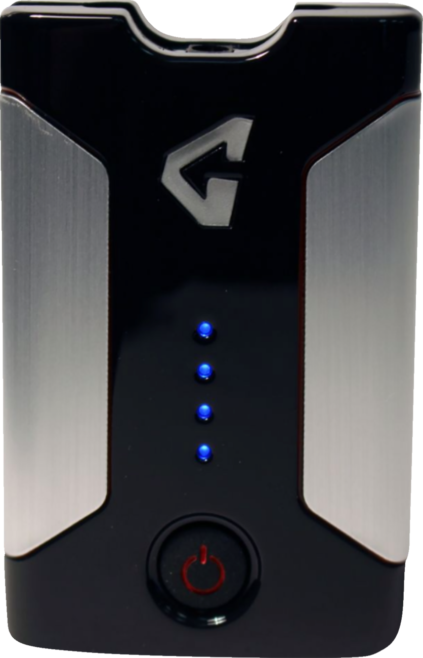 GERBING HEATED CLOTHING Battery - 7 V - 3400 mAh G0719U-BAT-851-001-1