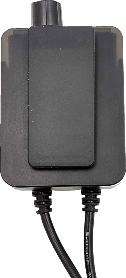 GERBING HEATED CLOTHING Controller - 12 V - Portable GER-12V-SZC