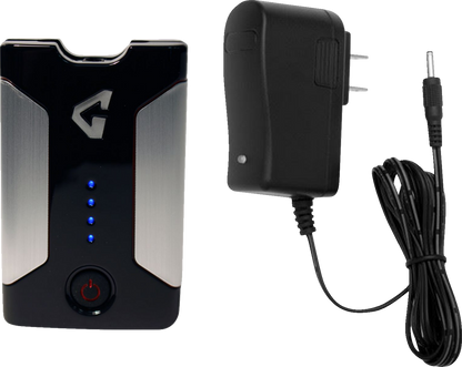 GERBING HEATED CLOTHING Battery - 7 V - 3400 mAh G0719U-BAT-851-001-1