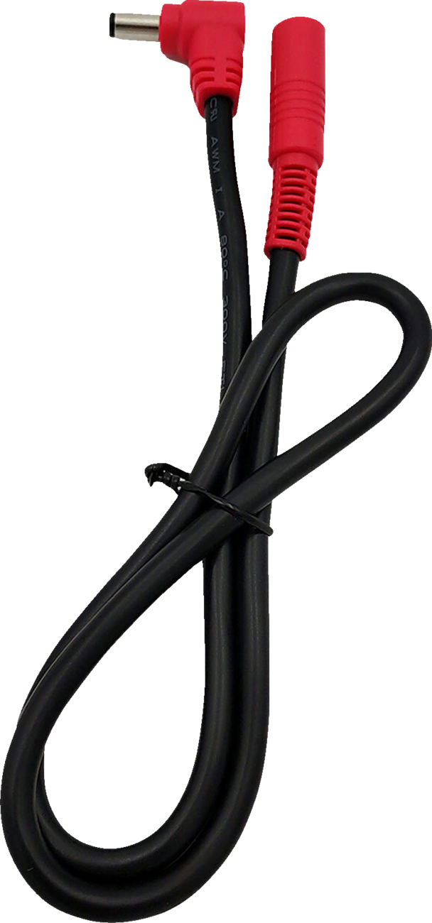 GERBING HEATED CLOTHING Cord - Extension - 2' G1215U-ACC-904-001-1