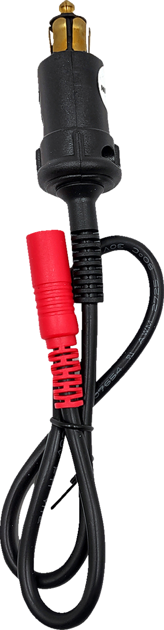 GERBING HEATED CLOTHING Accessory Plug - 12 V G1215U-ACC-907-001-1