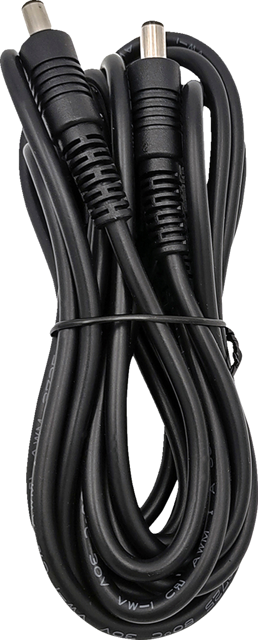 GERBING HEATED CLOTHING Y-Harness - 12 V G1215U-ACC-913-001-1