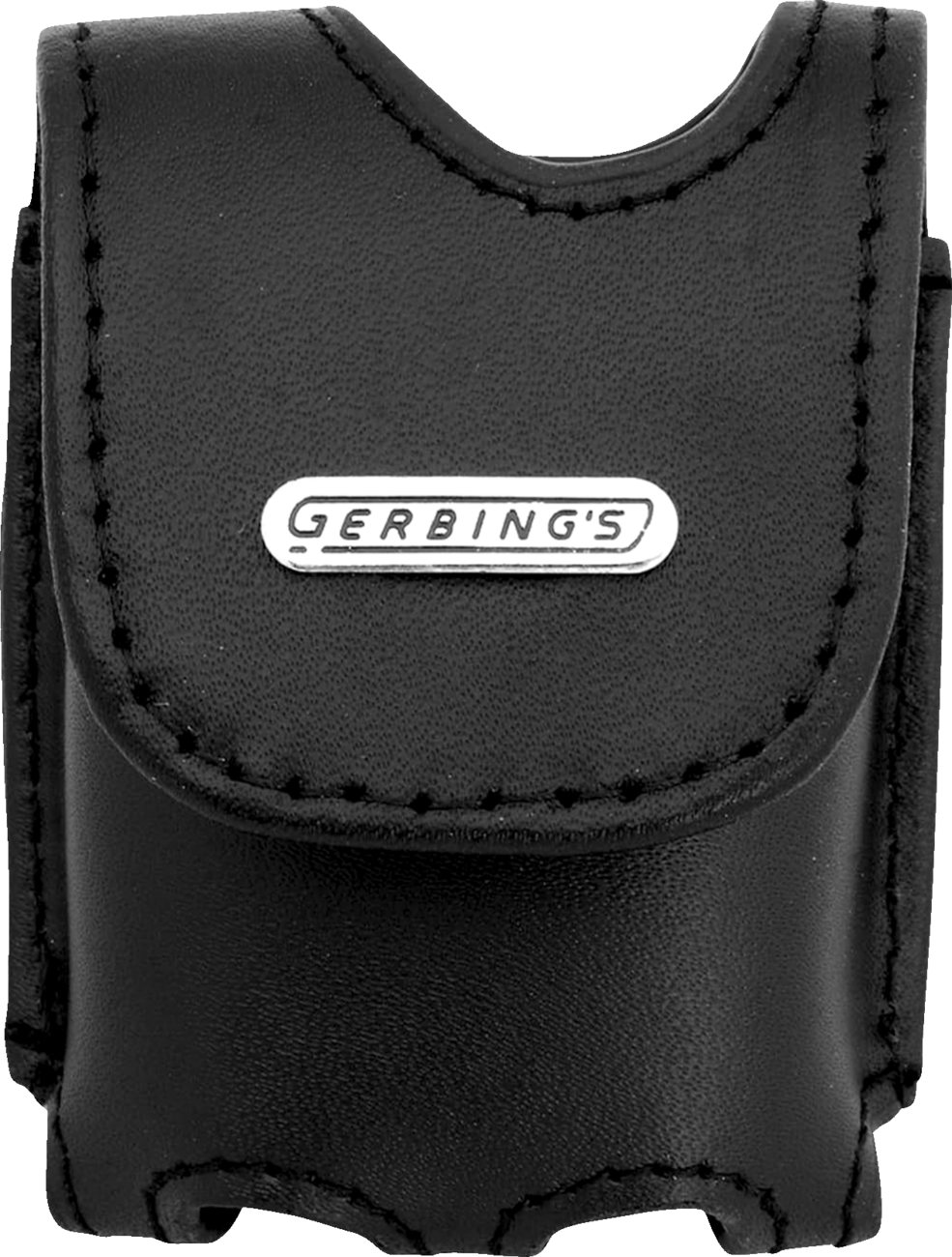 GERBING HEATED CLOTHING Case - Single Controller - Leather G1215U-ACC-919-001-1