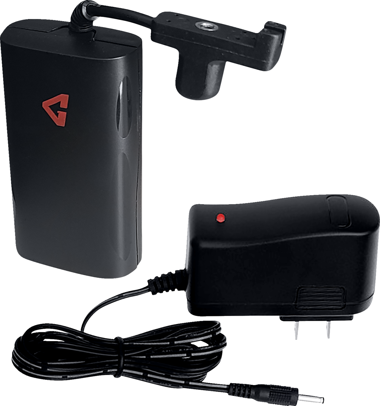 GERBING HEATED CLOTHING 7V Heated Base Layer Pants - Black - Large GER-BLP-7V-M-L
