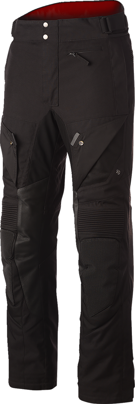 GERBING HEATED CLOTHING 12V EX Pro Heated Pants - Black - Large G1215MPNT40200110976