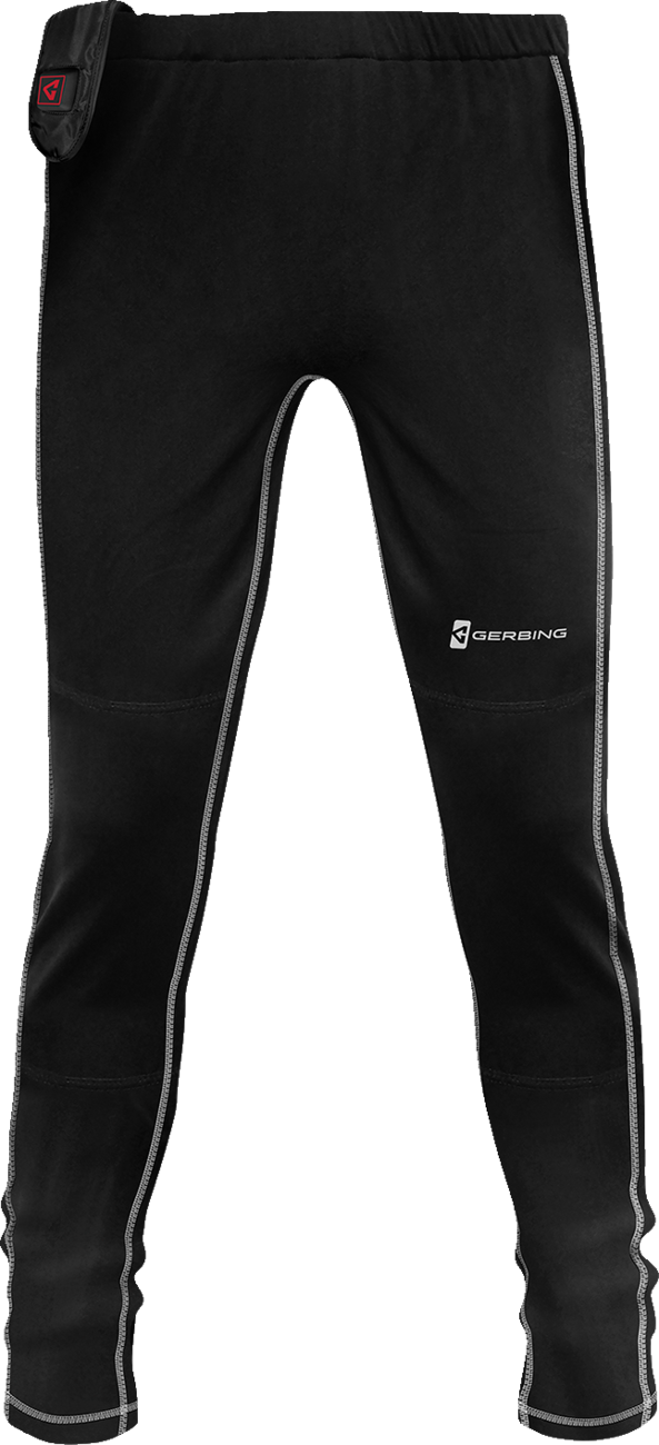 GERBING HEATED CLOTHING Women's 7V Battery Heated Pants - Black - 2XL GER-BLP-7V-W-XXL