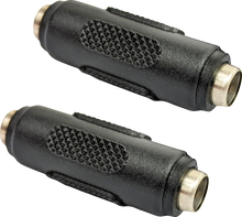 GERBING HEATED CLOTHING Adapter - 12 V - Female to Female G1218U-ACC-927-001-1
