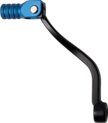 MOOSE OFFROAD Shifter Lever - Blue - Standard 81-0771-02-20
