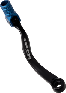 MOOSE OFFROAD Shifter Lever - Blue - Standard 81-0771-02-20