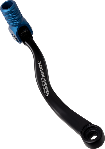 MOOSE OFFROAD Shifter Lever - Blue - Standard 81-0771-02-20