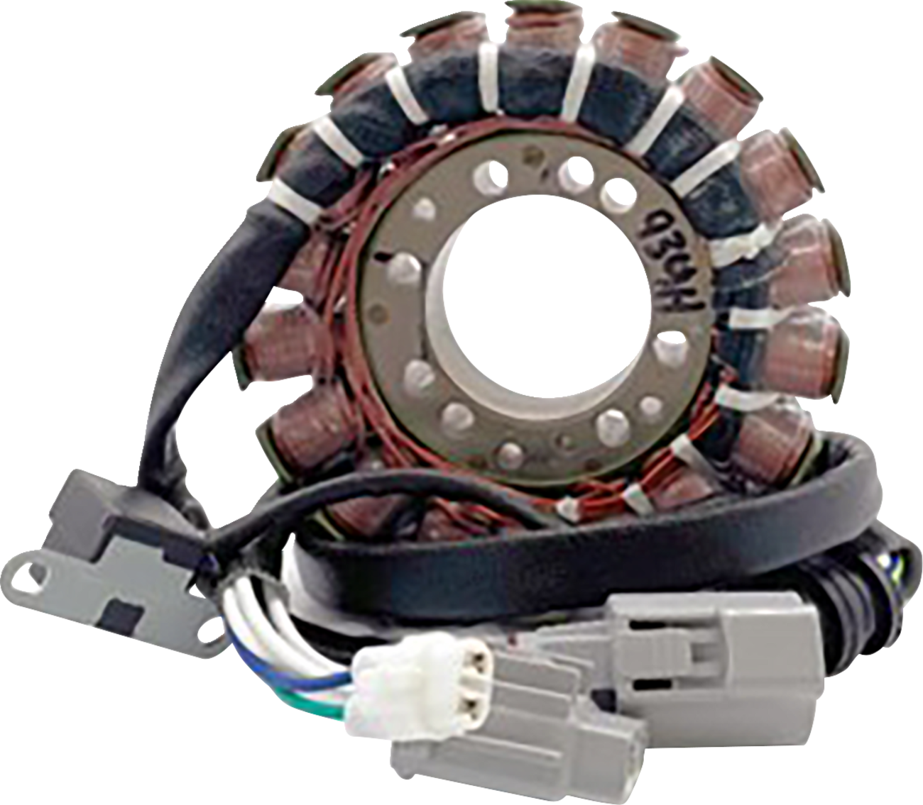 MOOSE OFFROAD Stator - Yamaha M-21-934H