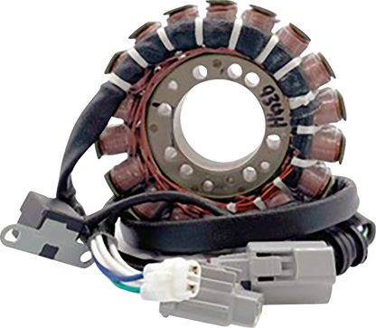 MOOSE OFFROAD Stator - Yamaha M-21-934H