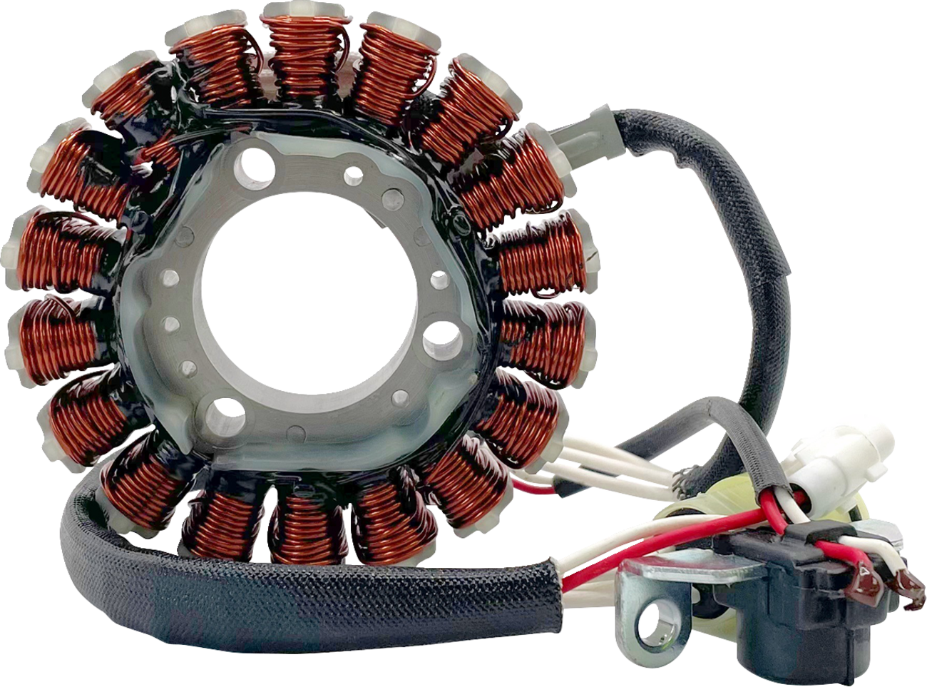 MOOSE OFFROAD Stator - Yamaha M-21-938