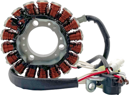 MOOSE OFFROAD Stator - Yamaha M-21-938