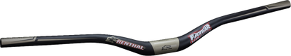 RENTHAL Farbar® Lite Carbon35 Handlebar - 40 mm M163-01-006-01