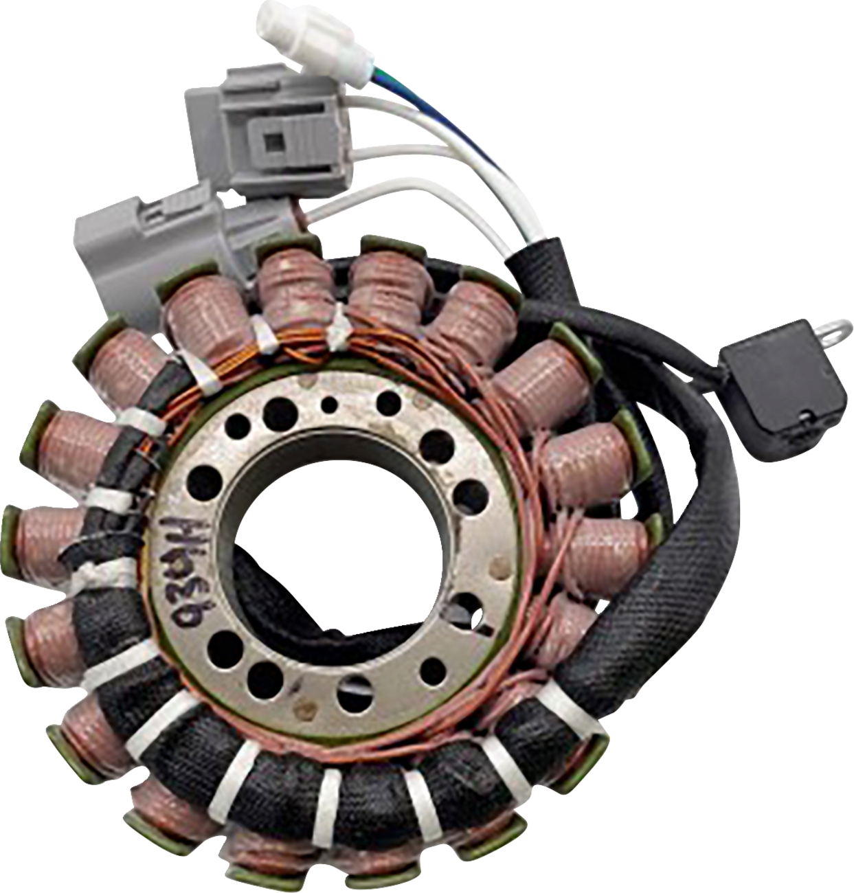 MOOSE OFFROAD Stator - Yamaha M-21-934H