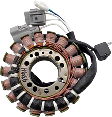 MOOSE OFFROAD Stator - Yamaha M-21-934H