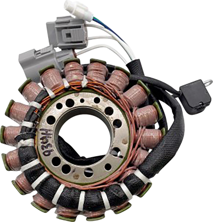 MOOSE OFFROAD Stator - Yamaha M-21-934H
