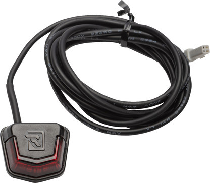 RAVEK Trunk Bed Light - Red - Pioneer 66-104R