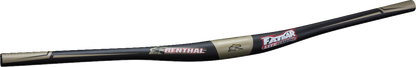RENTHAL Farbar® Lite Carbon35 Handlebar - 10 mm M160-01-BKX
