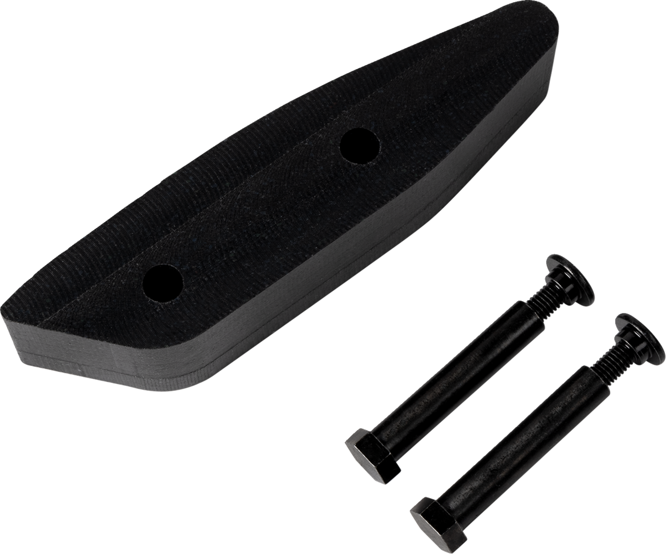 T.M. DESIGNWORKS Wear Block & Hardware Kit - Composite - Beta RCG-BT3-CWP